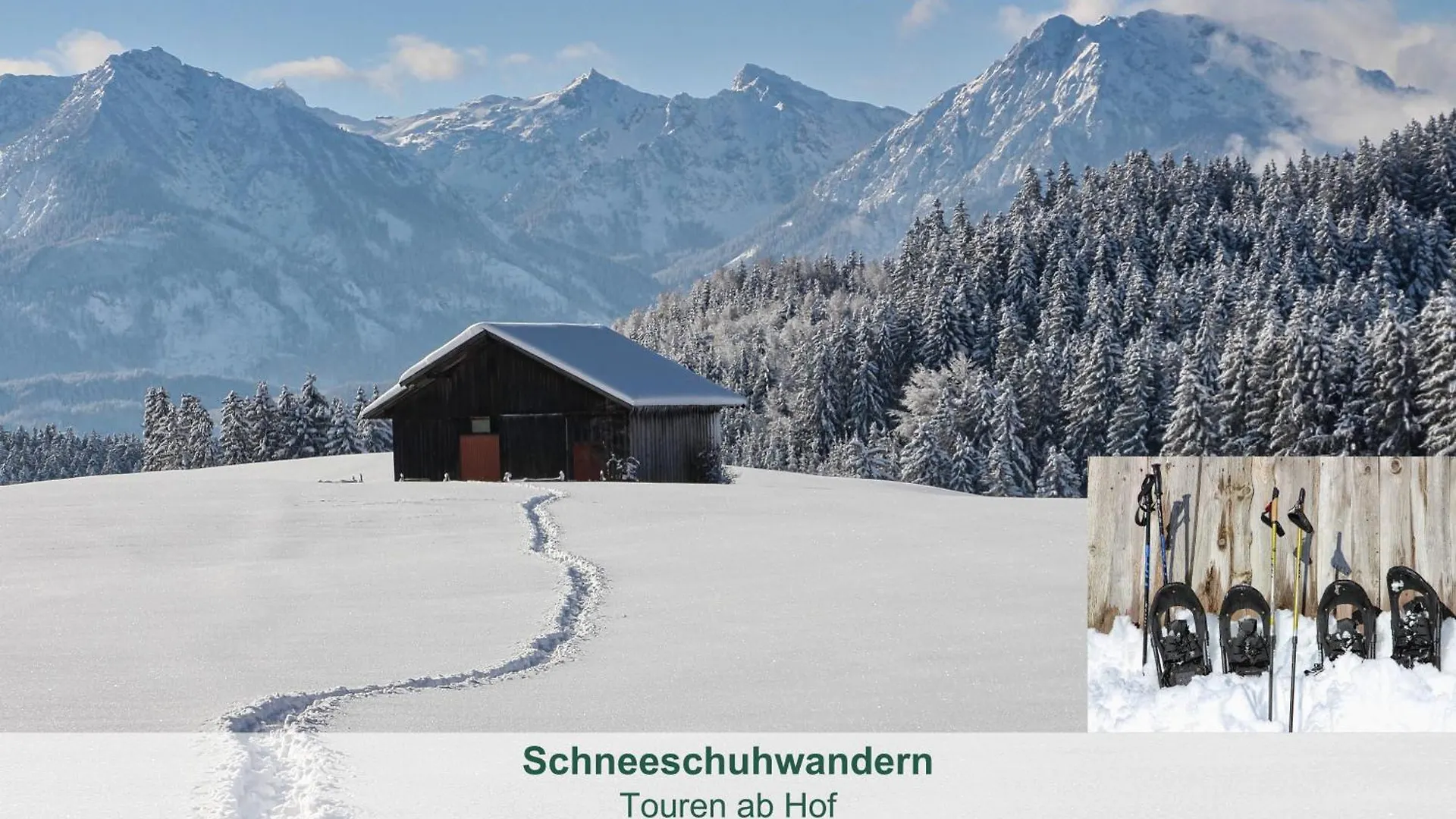 Chalet - Ferienwohnungen - Biohof Stoeger - Panoramasuedbalkon - Grandiose Aussicht Auf See, Berge Und Schloss Neuschwanstein Rieden Γερμανία