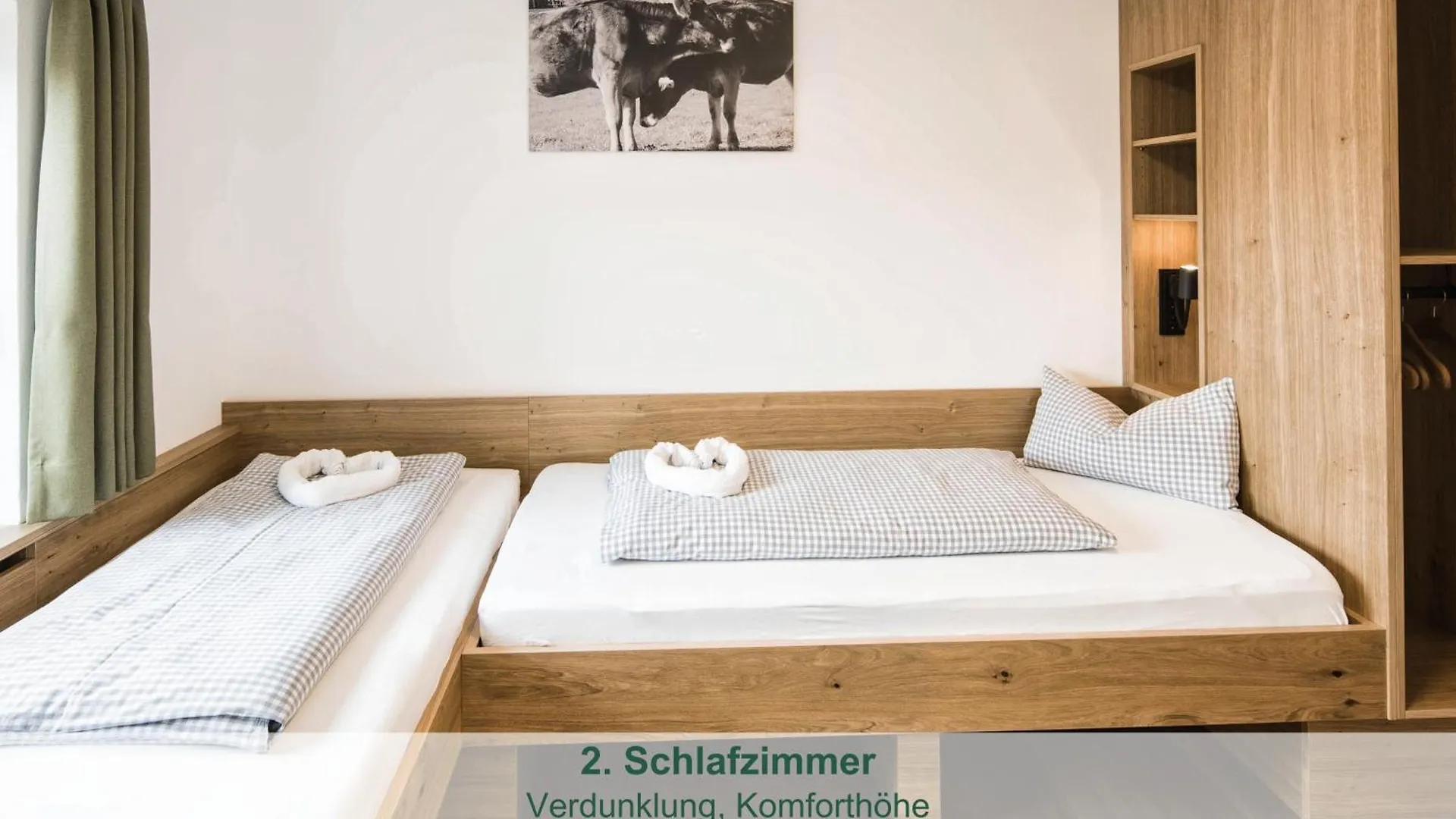 Διαμέρισμα Chalet - Ferienwohnungen - Biohof Stoeger - Panoramasuedbalkon - Grandiose Aussicht Auf See, Berge Und Schloss Neuschwanstein Rieden